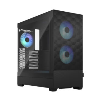 onPoint Redx AMD Ryzen 7 7600X3D 64GB_DDR5 1TB_NVMe RX9070_16G WIFI