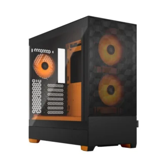 Mänguarvuti Grinder Gold Intel i5 14400F RTX 3050 DDR5-32GB RAM 1TB SSD Wifi Win 11 Home