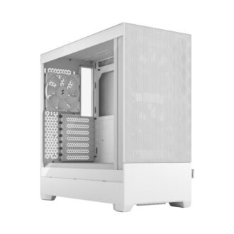 Mänguarvuti Grinder Silver Intel i3 14100F RTX 3050 DDR5-32GB RAM 1TB SSD Wifi Win 11 Home
