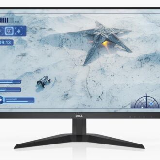 Monitor DELL G2725D 27”