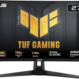 Monitor ASUS 90LM0AR0-B01371 (160Hz)