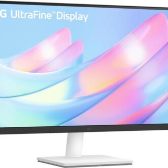 Monitor LG 27US500-W 27"