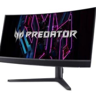 Monitor ACER Predator X34Vbmiiphuzx ()