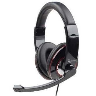 HEADSET STEREO/MHS-001 GEMBIRD