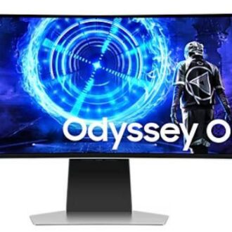 Monitor SAMSUNG LS49DG950SUXEN 49" ()