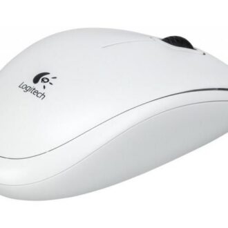 Hiir USB OPTICAL B100/WHITE OEM 910-003360 LOGITECH