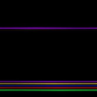 Hiir PAD GAMING LED LARGE/MP-GAMELED-L GEMBIRD