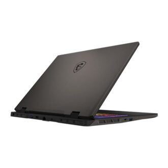Sülearvuti MSI Sword (CPU Core i7-13700HX, 2100 MHz, RAM 16GB, 5600 MHz, SSD 512GB, NVIDIA GeForce RTX 4060)