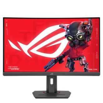 Monitor ASUS ROG Strix XG27WCMS (280Hz)