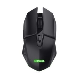 Hiir USB OPTICAL WRL GXT112/FELOX + MOUSEPAD 25070 TRUST