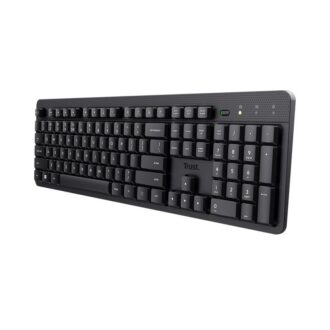Klaviatuur WRL ODY II/ENG 25011 TRUST