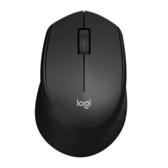 Hiir USB OPTICAL WRL M280/BLACK 910-004287 LOGITECH