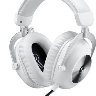 Kõrvaklapid G PRO X 2 GAMING/WHITE 981-001269 LOGITECH