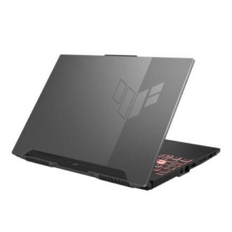 Sülearvuti ASUS TUF (CPU Ryzen 5 7535HS, 3300 MHz, RAM 16GB, 4800 MHz, SSD 1TB, NVIDIA GeForce RTX 4060)