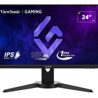 Monitor VIEWSONIC VX2479J-HD-PRO (180 Hz)
