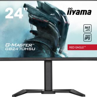 Monitor IIYAMA GB2470HSU-B5 (165Hz)