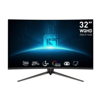 Monitor MSI G32CQ5P ()