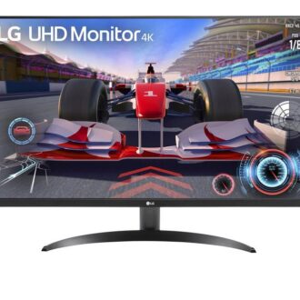 Monitor LG 32UR550-B 31.5"