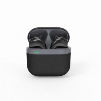 Kõrvaklapid BLUETOOTH/BLACK/GREY TWS-02-BK GEMBIRD