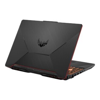 Sülearvuti ASUS TUF (CPU Ryzen 5 7535HS, 3300 MHz, RAM 16GB, 5600 MHz, SSD 512GB, GeForce RTX 3050)