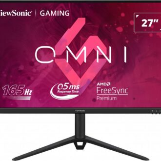 Monitor VIEWSONIC VX2728J (165Hz)