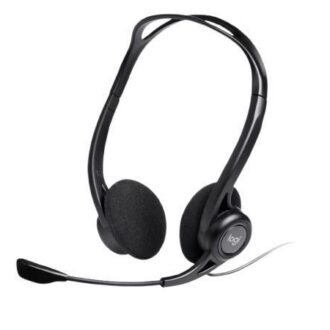 HEADSET PC 960 OEM/981-000100 LOGITECH