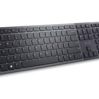 Klaviatuur WRL KB900/ENG 580-BBDH DELL