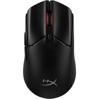 Hiir USB OPTICAL WRL/PULSEFIRE HASTE 2 BLACK HYPERX