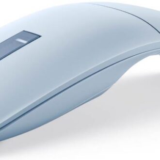 Hiir USB OPTICAL WRL MS700/MISTY BLUE 570-BBFX DELL