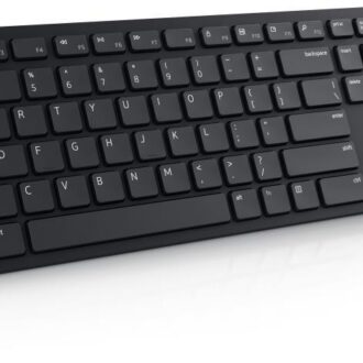 Klaviatuur WRL KB500/RUS 580-AKOR DELL