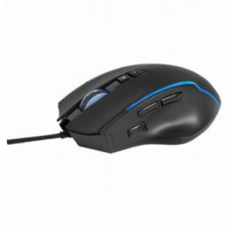 Hiir USB OPTICAL GAMING RGB/MUSG-RAGNAR-RX300 GEMBIRD