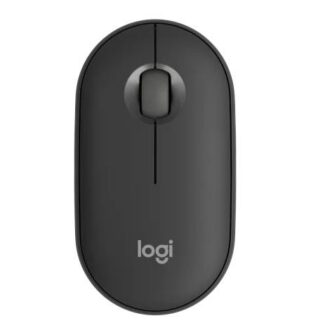 Hiir USB OPTICAL WRL M350S/BLACK 910-007015 LOGITECH