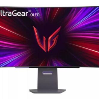 Monitor LG 45GS95QE-B (240Hz)