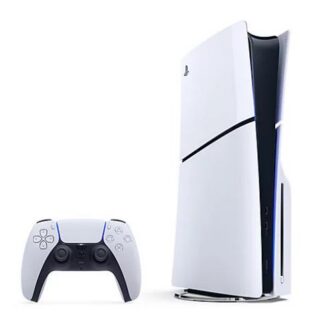 PLAYSTATION 5 CONSOLE SLIM/W/O BUNDLE 711719593423 SONY
