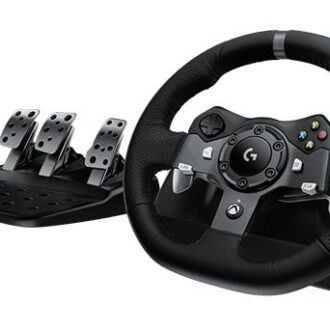 STEERING WHEEL G920/941-000123 LOGITECH