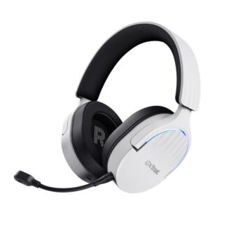 Kõrvaklapid WRL GXT491W FAYZO/WHT 25304 TRUST