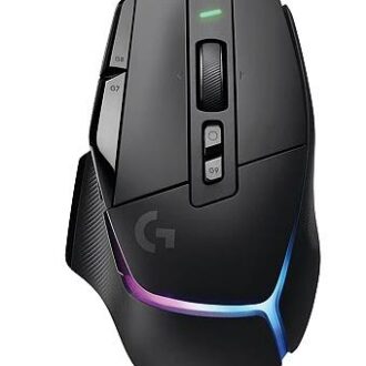 Hiir USB OPTICAL G502X PLUS/LIGHTSPEED 910-006163 LOGITECH