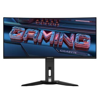 Monitor GIGABYTE MO34WQC ()