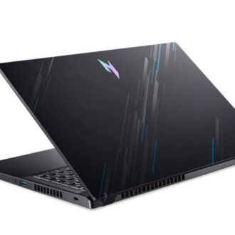 Sülearvuti ACER Nitro (CPU Ryzen 7 7735HS, 3200 MHz, RAM 16GB, SSD 1TB, NVIDIA GeForce RTX 4050)
