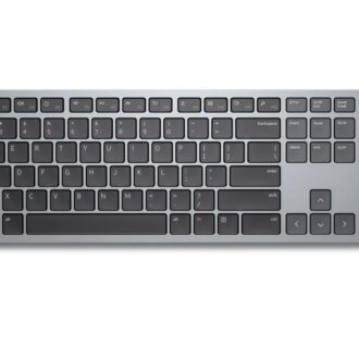 Klaviatuur WRL KB700/RUS 580-AKPQ DELL