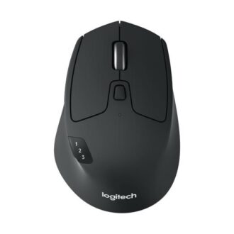Hiir BLUETH OPTICAL M720/TRIATHLON 910-004791 LOGITECH
