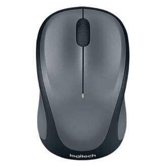 Hiir USB OPTICAL WRL M235/GREY 910-002201 LOGITECH