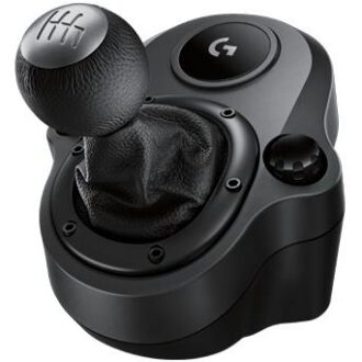 STEERING WHEEL ACC SHIFTER/941-000130 LOGITECH