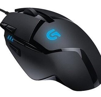 Hiir USB OPTICAL G402/BLACK 910-004067 LOGITECH