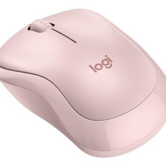 Hiir BLUETH OPTICAL M240/ROSE 910-007121 LOGITECH
