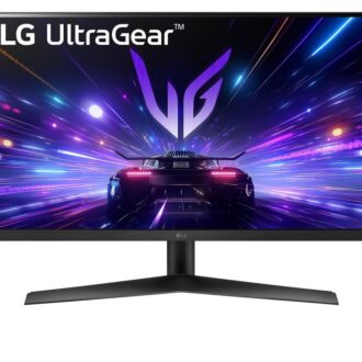 Monitor LG 27GS60F-B (180Hz)