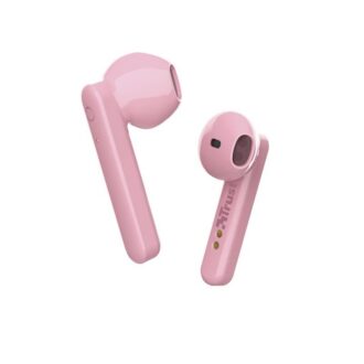 Kõrvaklapid PRIMO TOUCH BLUETOOTH/PINK 23782 TRUST