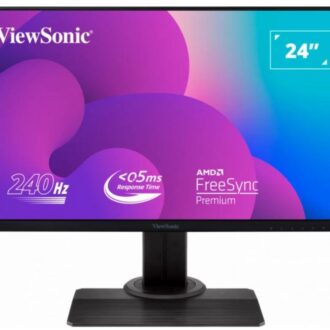 Monitor VIEWSONIC XG2431 (240Hz)