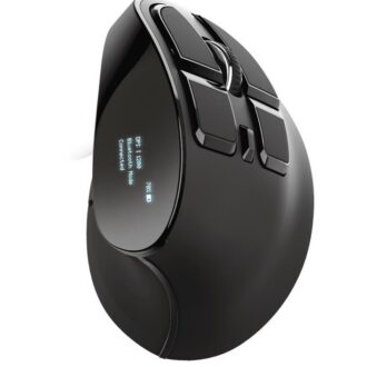 Hiir USB OPTICAL ERGONOMIC/VOXX 23731 TRUST