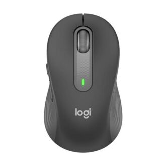 Hiir USB OPTICAL WRL M650/GRAPHITE 910-006348 LOGITECH